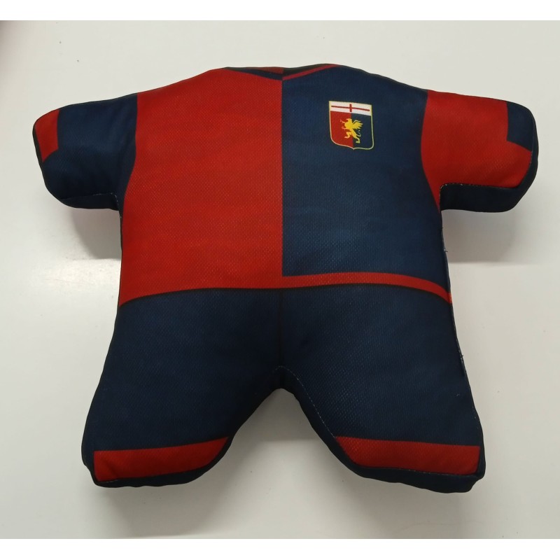 Genoa CUSM - Cuscino Genoa Maglia