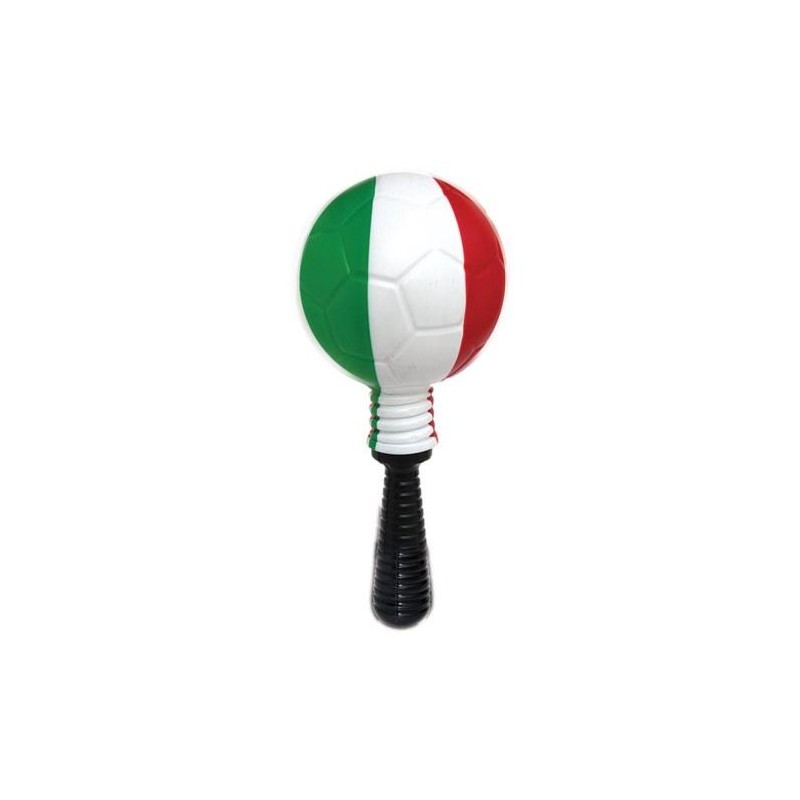 Ciao 22087 - Maracas Tricolore