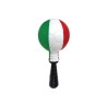 Ciao 22087 - Maracas Tricolore