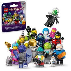 Lego 71046 - Minifigures -...