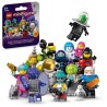 Lego 71046 - Minifigures - Bustine Minifigure Serie 26 Spazio Display 36 pz