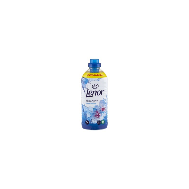 Lenor 9108 - Ammorbidente Risveglio Primaverile 1134ml