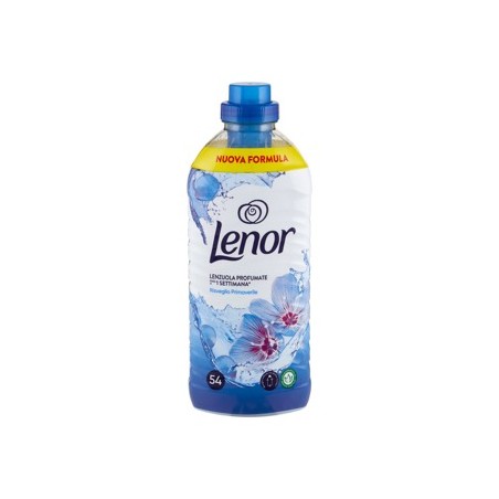 Lenor 9108 - Ammorbidente Risveglio Primaverile 1134ml