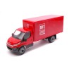 New Ray 15873 - Iveco Daily Bartolini Scala 1:36