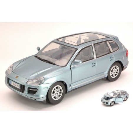 New Ray 51353 - Auto City Cruiser Scala 1:38