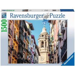 Ravensburger 16709 - Puzzle...