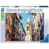 Ravensburger 16709 - Puzzle 1500 Pezzi - Pamplona