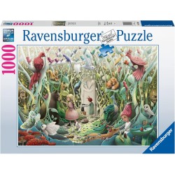 Ravensburger 16806 - Puzzle...