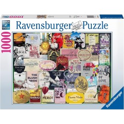 Ravensburger 16811 - Puzzle...