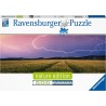 Ravensburger 17491- Puzzle 500 Pezzi - Temporale Estivo