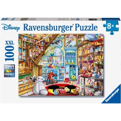 Ravensburger 89929 - Puzzle...