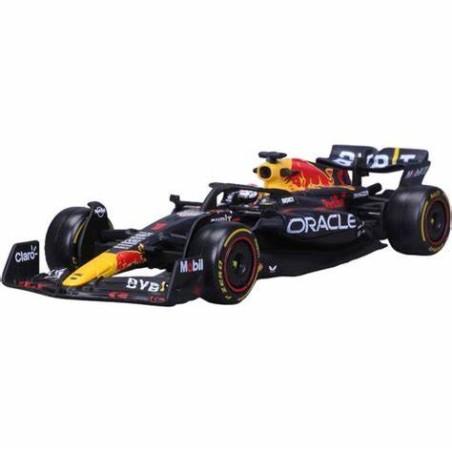 Burago 38082 - Red Bull Formula 1 Max Verstappen Scala 1:43