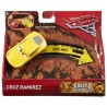 Mattel DYB03 - Cars 3 Crashers Crazy Racers