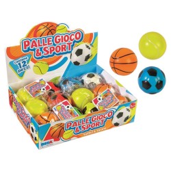Rstoys 11870 - Palle 6,3 cm...