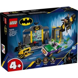 Lego 76272 - Super Heroes...