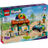 Lego 42625 - Friends - Bancarella dei Frullati sulla Spiaggia