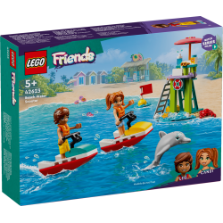 Lego 42623 - Friends - Moto...