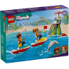 Lego 42623 - Friends - Moto D'Acqua