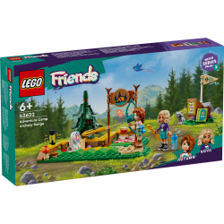 Lego 42622 - Friends - Tiro...