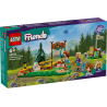 Lego 42622 - Friends - Tiro con L'Arco Al Campo Avventure