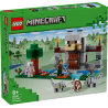 Lego 21261 - Minecraft - Il Castello del Lupo