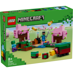 Lego 21260 - Minecraft - Il...