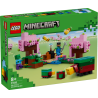 Lego 21260 - Minecraft - Il Giardino del Ciliegio in Fiore