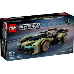 Lego 76923 - Speed...