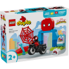 Lego 10424 - Duplo - L'avventura in Moto di Spin