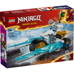 Lego 71816 - Ninjago - Moto...