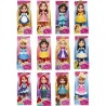 Jakks 95532 - Disney Princess - Princess Mini Doll 7 cm