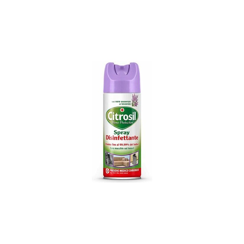 Citrosil 739 - Spray Disinfettante Lavanda 300 ml