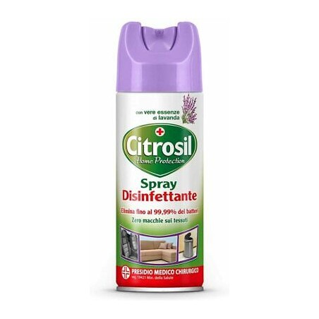 Citrosil 739 - Spray Disinfettante Lavanda 300 ml