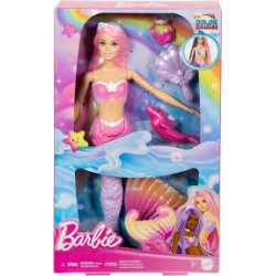 Mattel HRP97 - Barbie -...