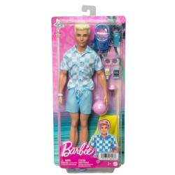 Mattel HPL74 - Barbie - Ken...