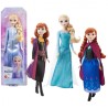 Mattel HLW46 - Disney Frozen - Frozen Doll 30 cm Ass