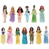 Mattel HLW02 - Disney Princess - Principesse Doll 30cm Ass