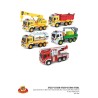 De Car 37257 - Camion Cisterna