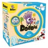 Asmodee 2024 - Gioco Dobble Waterproof Trova la Coppia