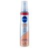 Nivea 7863 - Styling Mousse Ricci Flexible Curls e Care Extra Strong 150ml