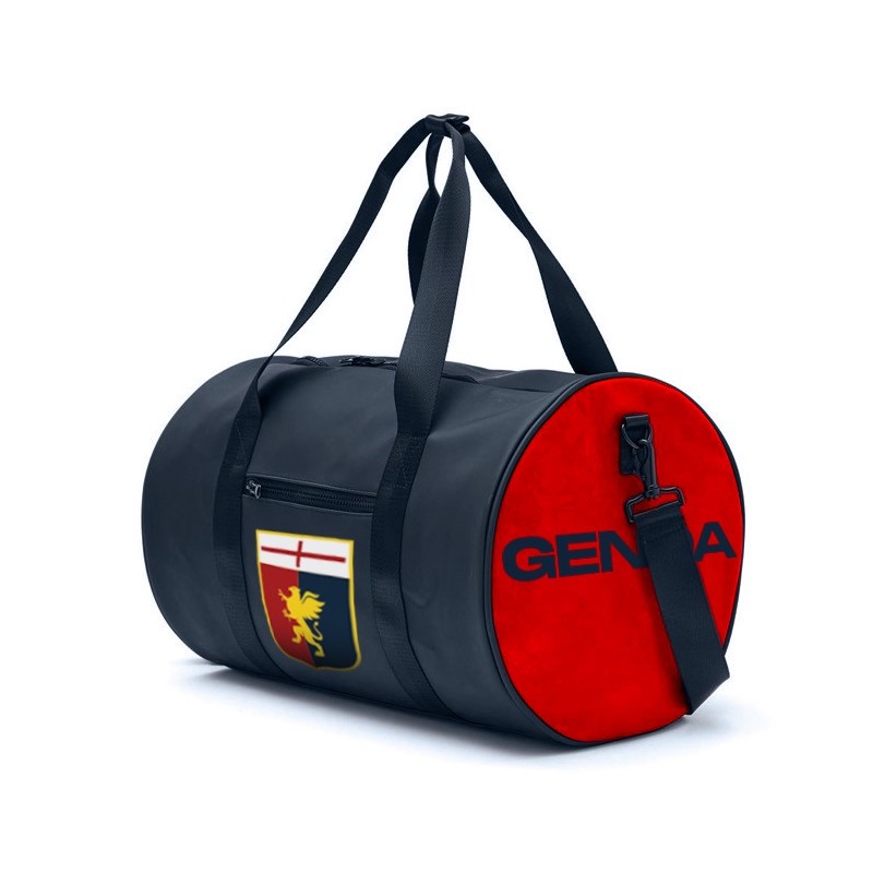 Genoa - Borsa Genoa Small Bicolor