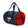 Genoa - Borsa Genoa Small Bicolor