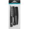 Koopman 5651780 - Blister Set Tre Pettini Capelli