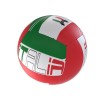 Fratelli Pesce 8495 - Pallone Beach Volley Italia Tricolore Size 5