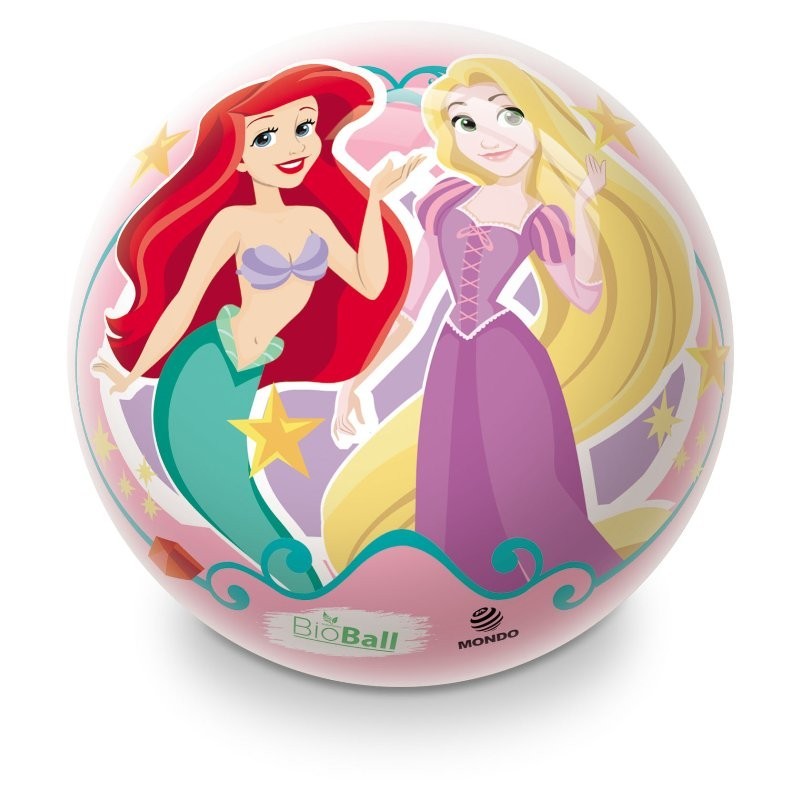 Mondo 26034 - Pallone Principesse D.230