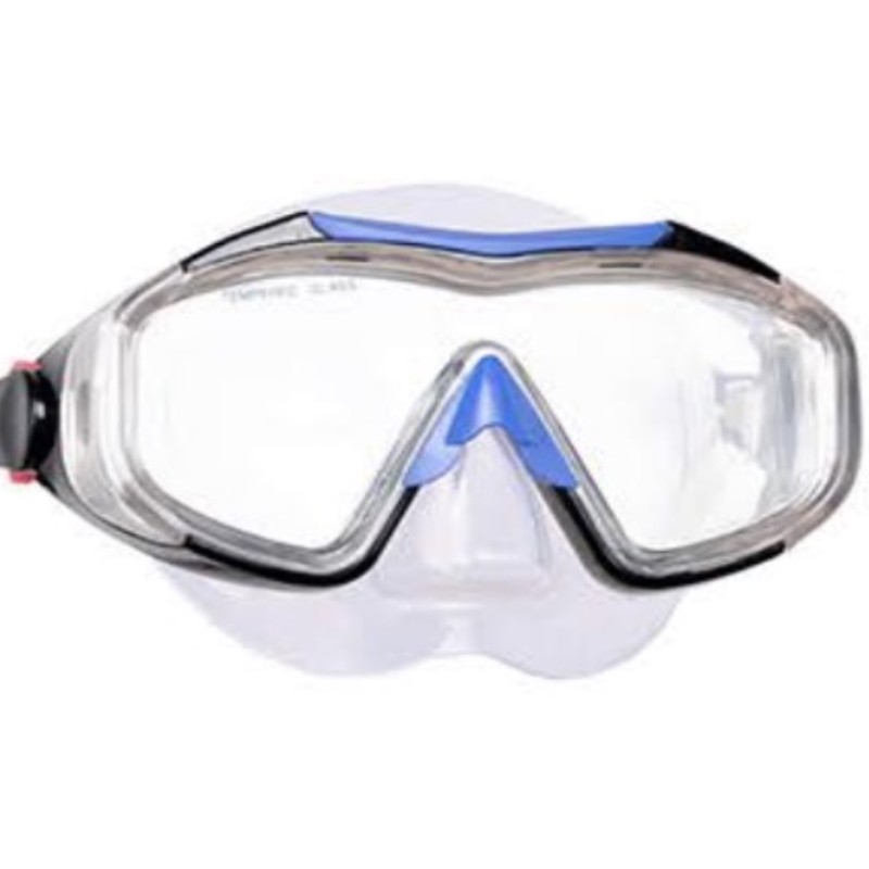 Fratelli Pesce 8560 - Maschera Windows Large 14+