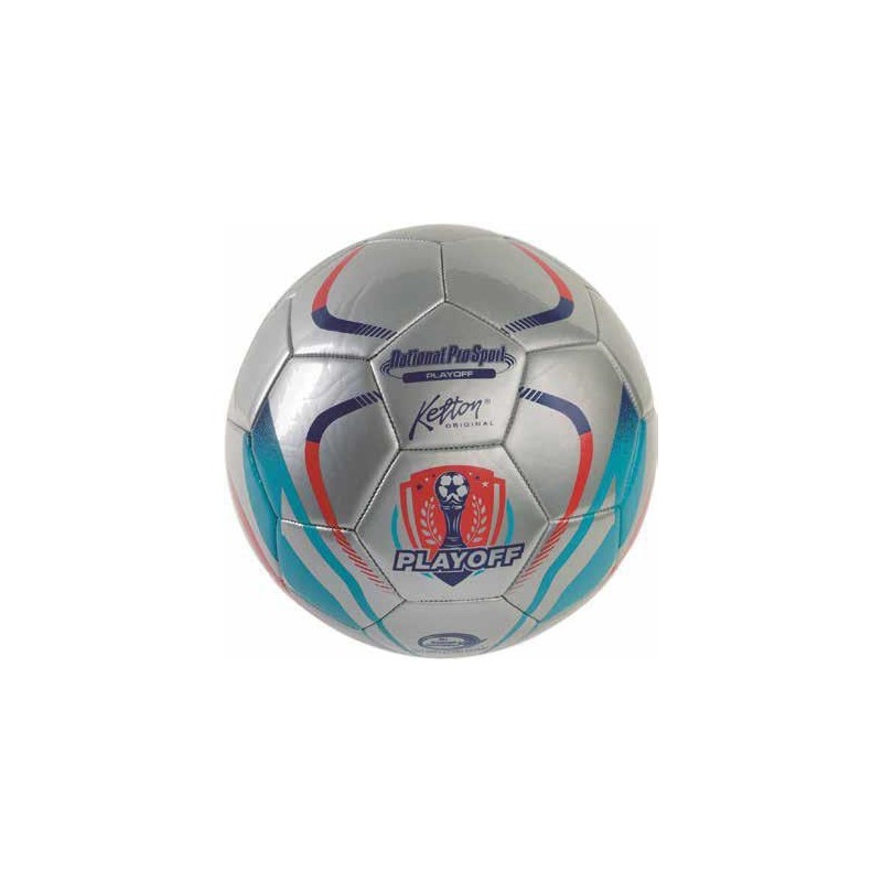 Rstoys 11304 - Pallone Calcio Cucito Playoff D.230