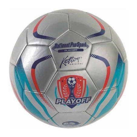 Rstoys 11304 - Pallone Calcio Cucito Playoff D.230