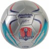 Rstoys 11304 - Pallone Calcio Cucito Playoff D.230