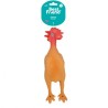 Best Friend 96192 - Gallina Latex 25cm